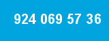 924 069 57 36